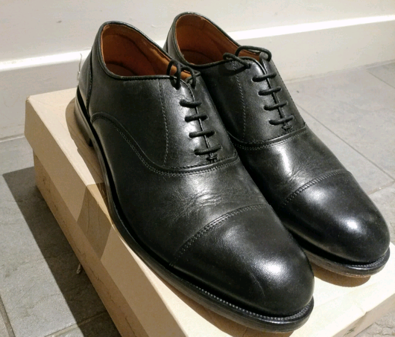 coling boss clarks
